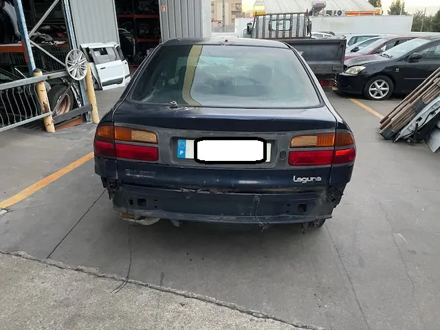 Laguna I  RENAULT Laguna I (B56_, 556_)