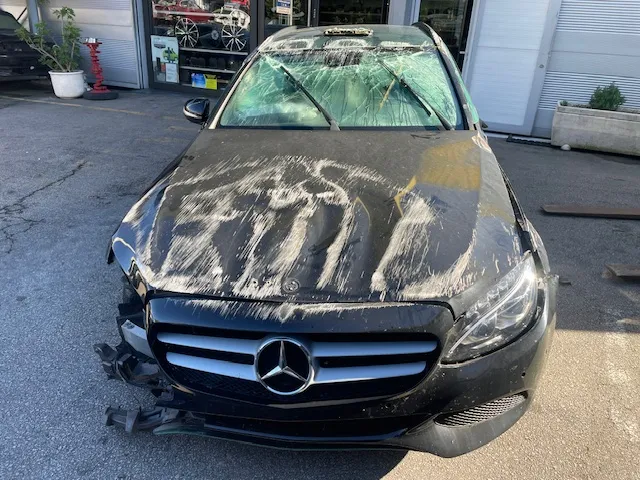 Classe C Carrinha  MERCEDES-BENZ Classe C Carrinha (S205)