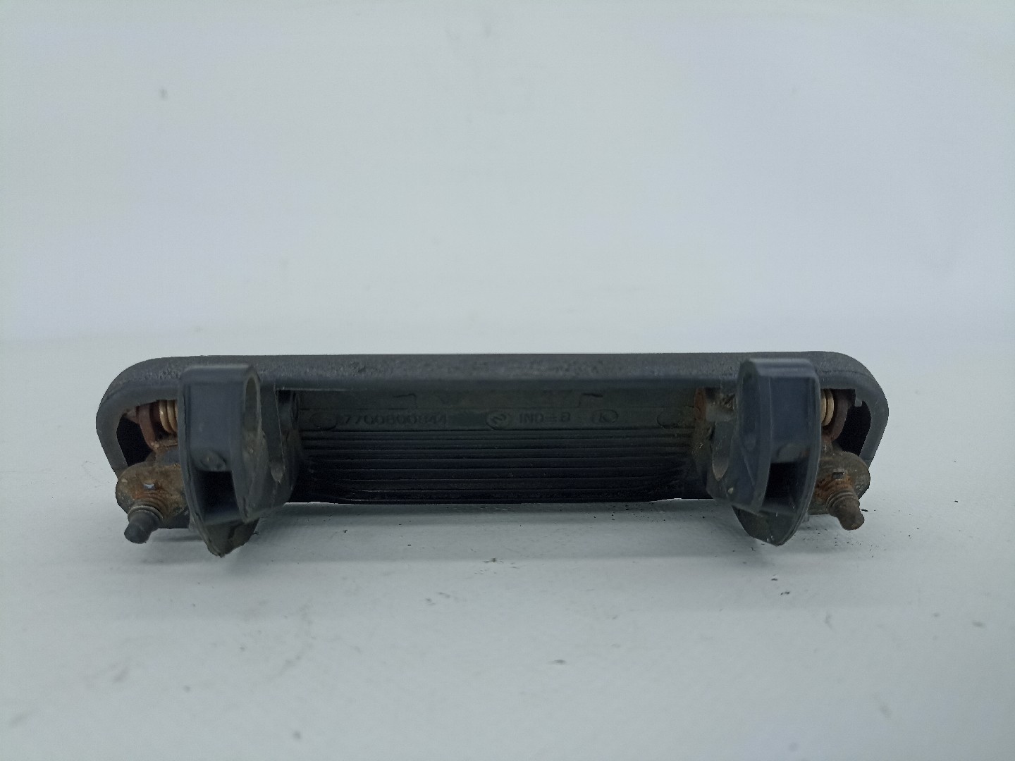 Manija puerta Delantero Izquierdo RENAULT Clio I (B/C57_, 5/357_) Imagem-1