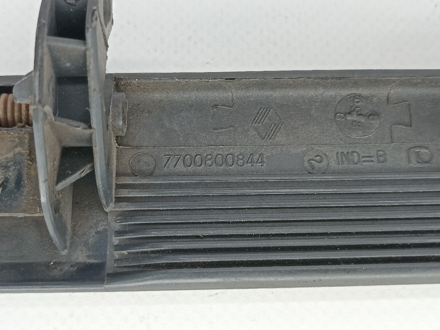 Manija puerta Delantero Izquierdo RENAULT Clio I (B/C57_, 5/357_) Imagem-4