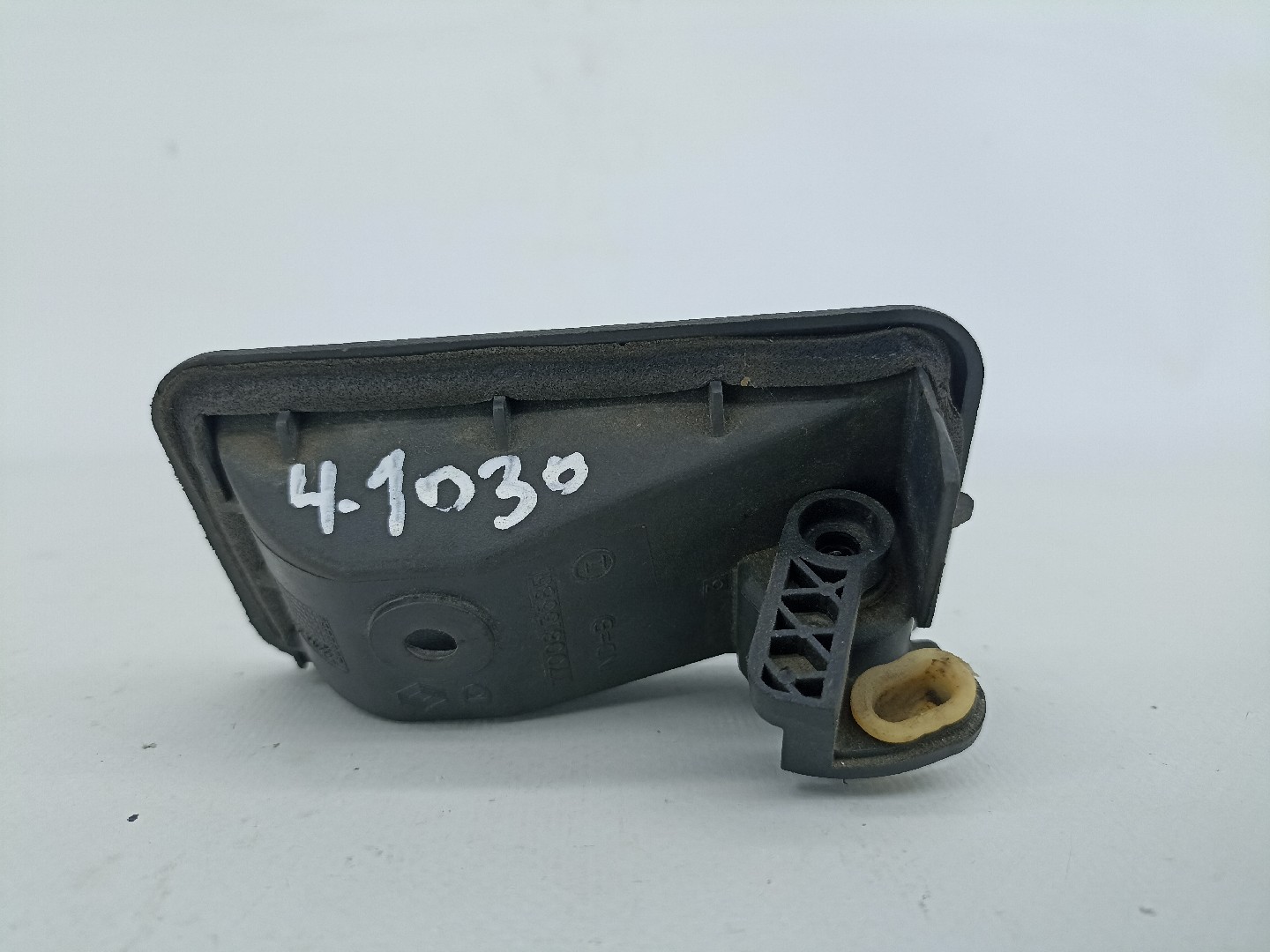 Left front interior door handle RENAULT Clio I (B/C57_, 5/357_) Imagem-1
