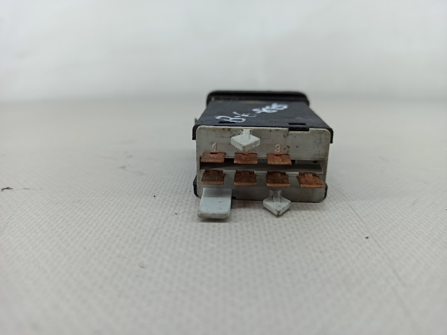 Warning Switch VOLKSWAGEN Golf IV (1J1) Imagem-4