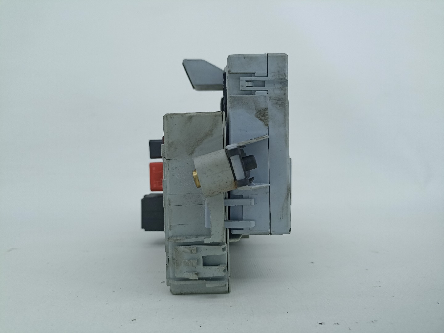 Caixa fusíveis / SAM / BSI FIAT Punto (188_) Imagem-2