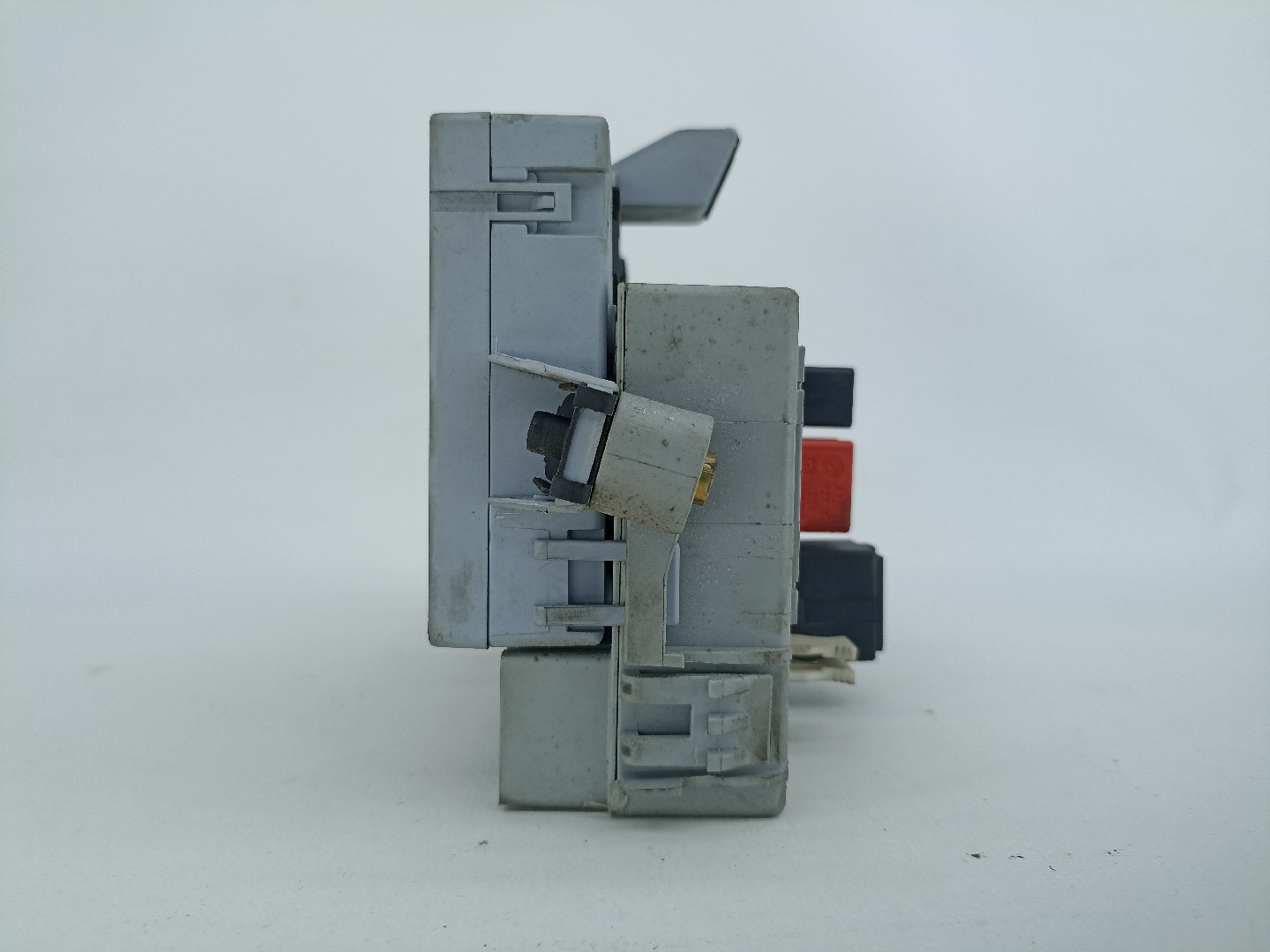 Caixa fusíveis / SAM / BSI FIAT Punto (188_) Imagem-3