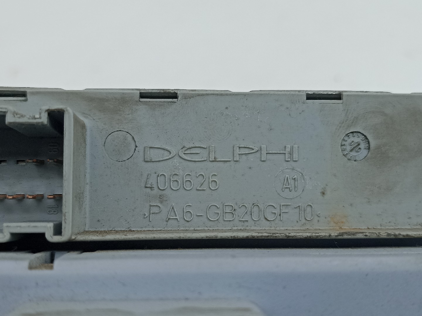 Caixa fusíveis / SAM / BSI FIAT Punto (188_) Imagem-12