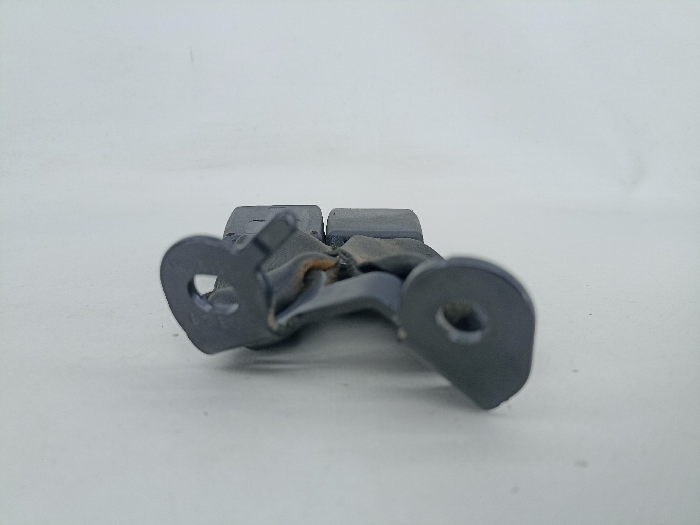 Fibbia cintura posteriore sinistra CITROËN C3 II (SC_) Imagem-1