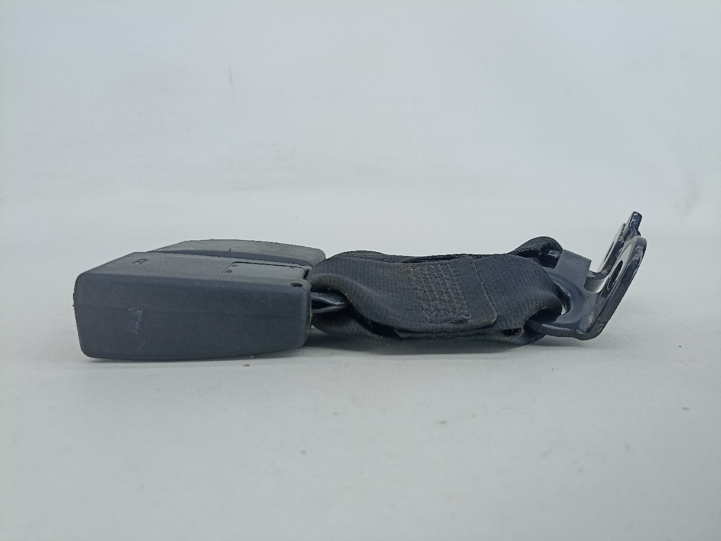 Fibbia cintura posteriore sinistra CITROËN C3 II (SC_) Imagem-2