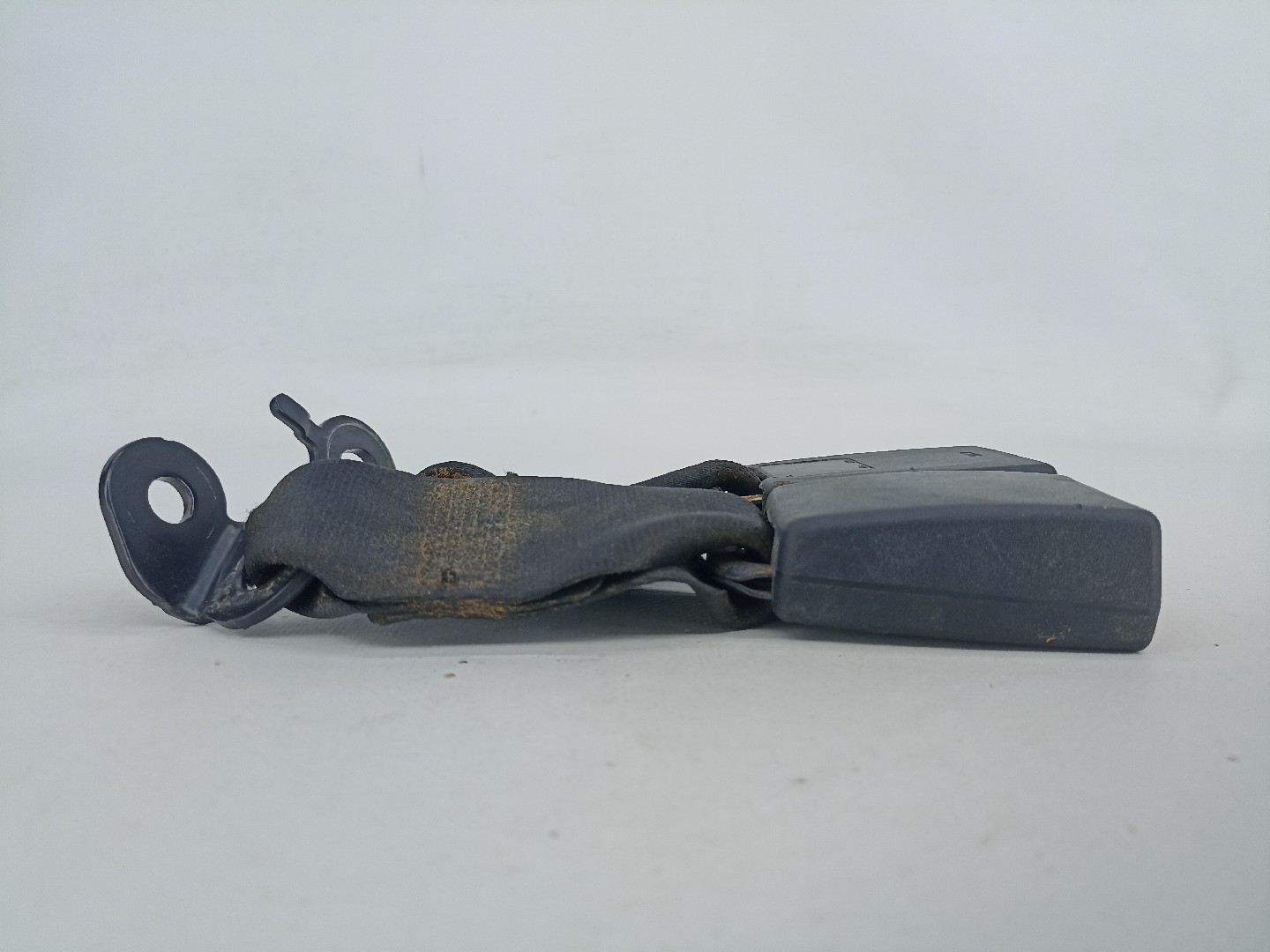 Fibbia cintura posteriore sinistra CITROËN C3 II (SC_) Imagem-3