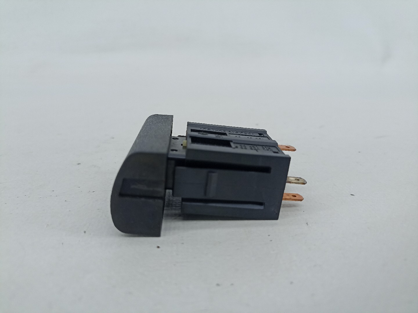 Interrupteur De Warning Opel Vectra A – Bouton Poussoir, Référence 5514P-30, Neuf