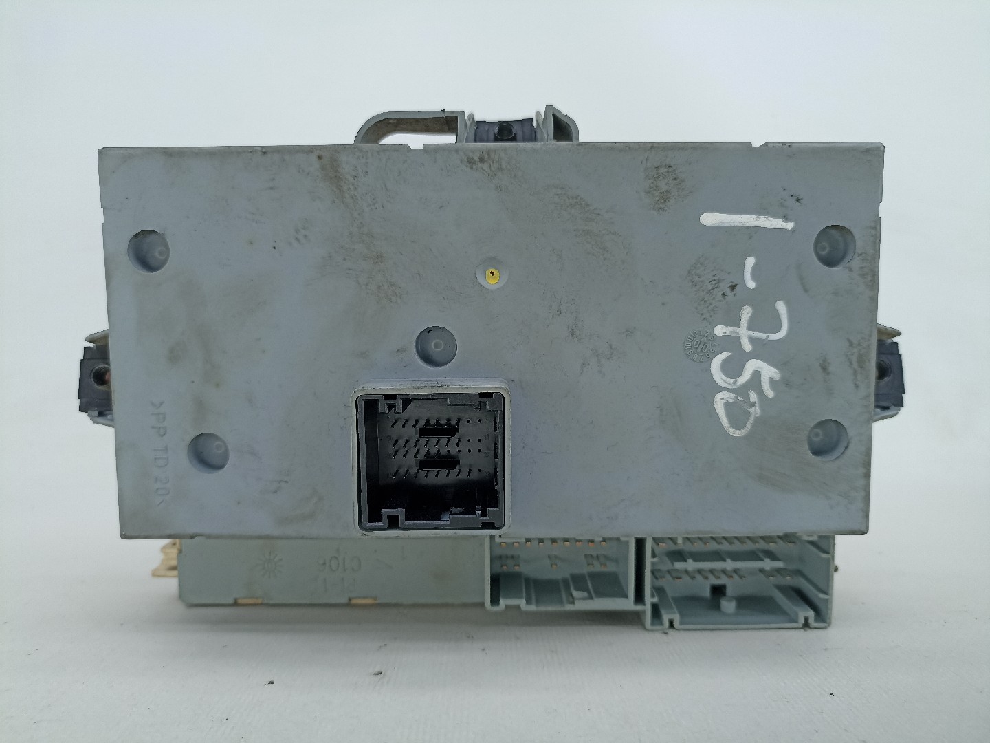 Caixa fusíveis / SAM / BSI FIAT Punto (188_) Imagem-1