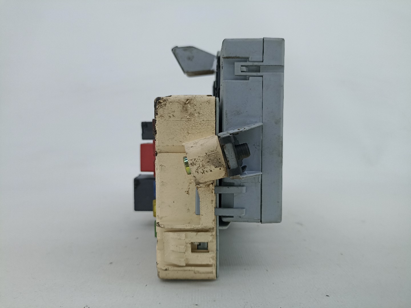 Caixa fusíveis / SAM / BSI FIAT Punto (188_) Imagem-2