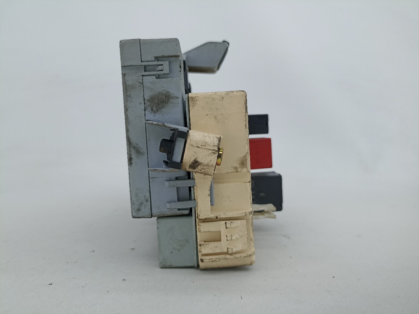 Caixa fusíveis / SAM / BSI FIAT Punto (188_) Imagem-3