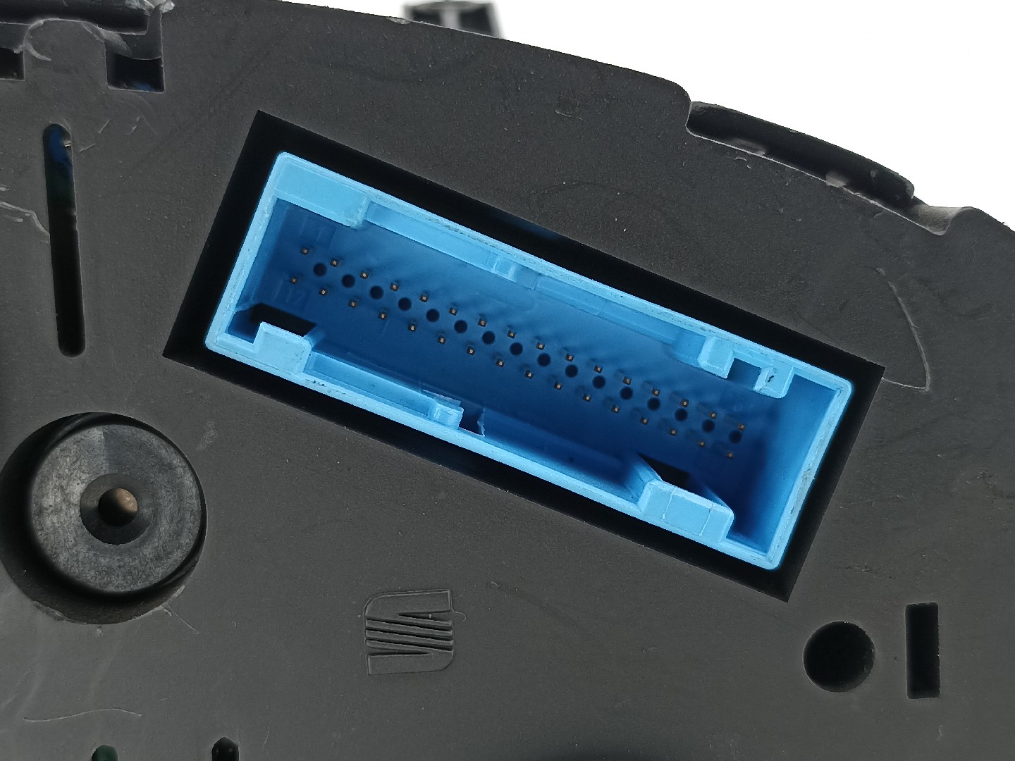 Quadrante / Cuadro de instrumentos SEAT Ibiza II (6K1) Imagem-5