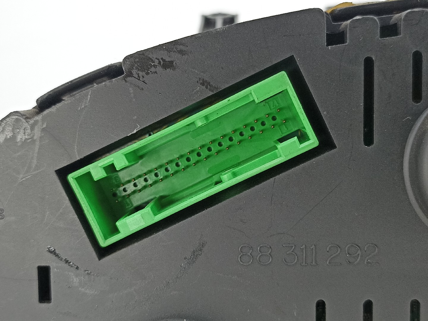 Quadrante / Cuadro de instrumentos SEAT Ibiza II (6K1) Imagem-6