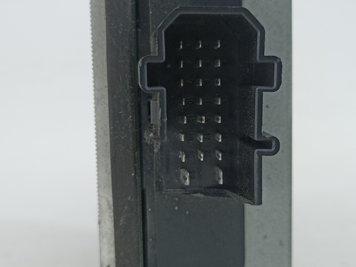 Amplificatore Altoparlanti AUDI A4 Avant (8E5, B6) Imagem-4