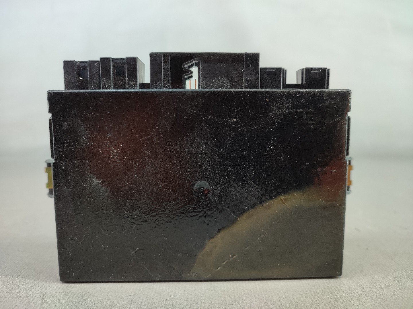 Centralita motor / ECU MERCEDES-BENZ Classe E Carrinha (S211) Imagem-1