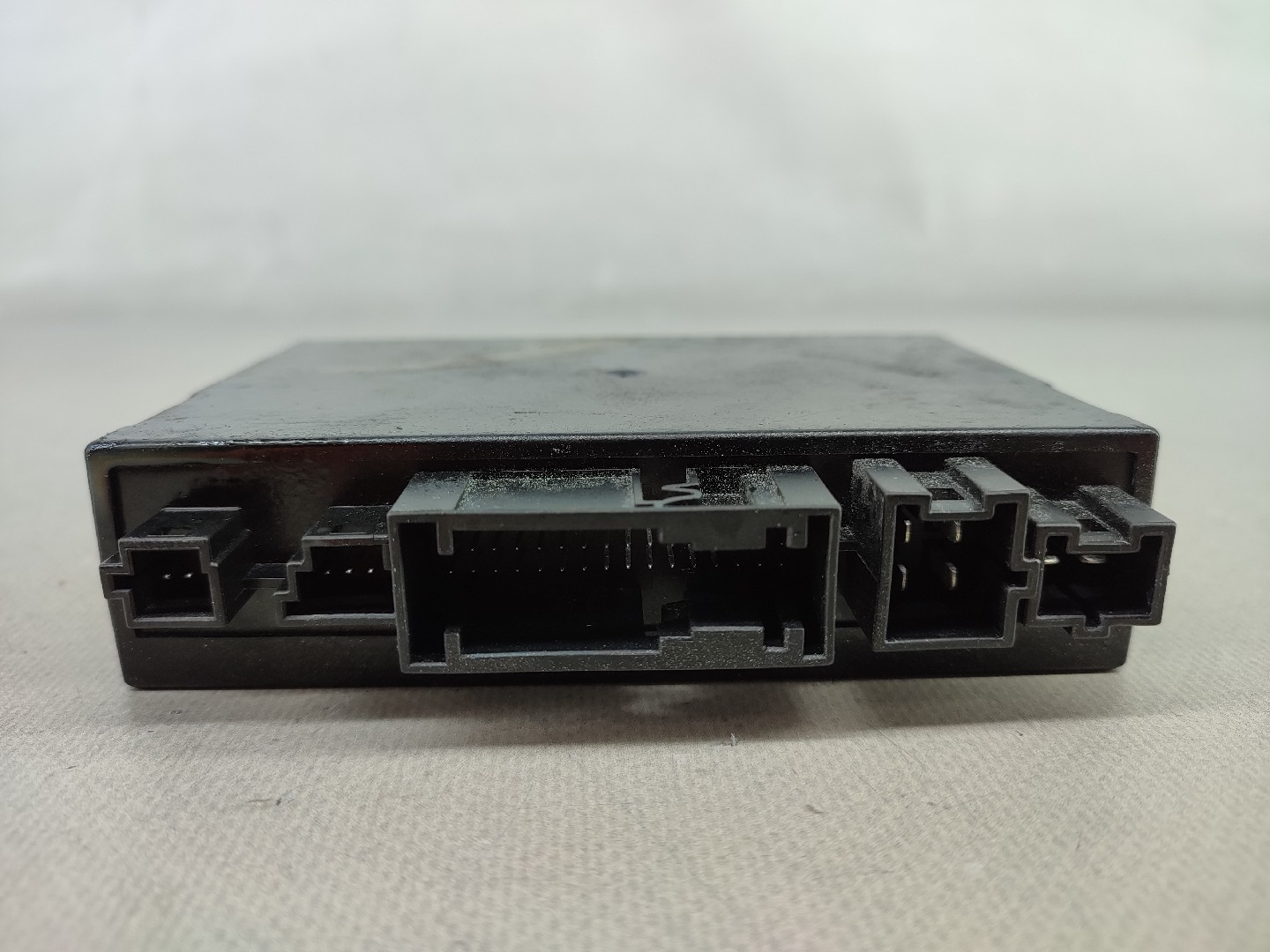 Centralita motor / ECU MERCEDES-BENZ Classe E Carrinha (S211) Imagem-2