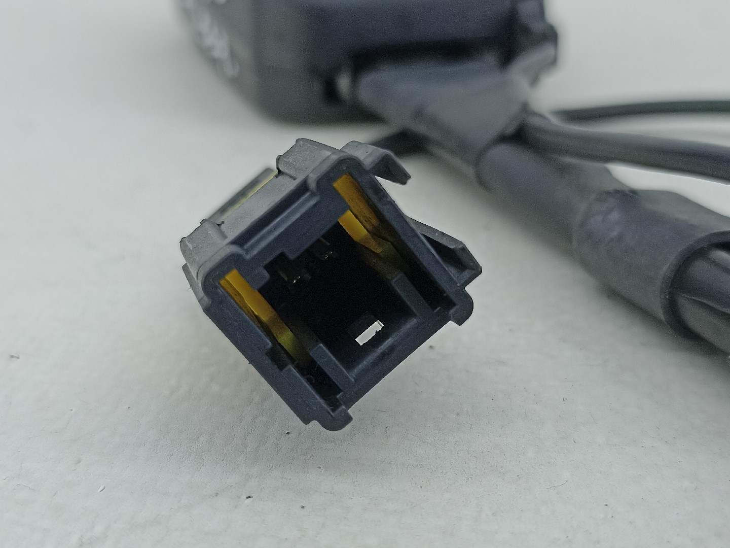 Fibbia cintura posteriore sinistra CITROËN C6 (TD_) Imagem-4