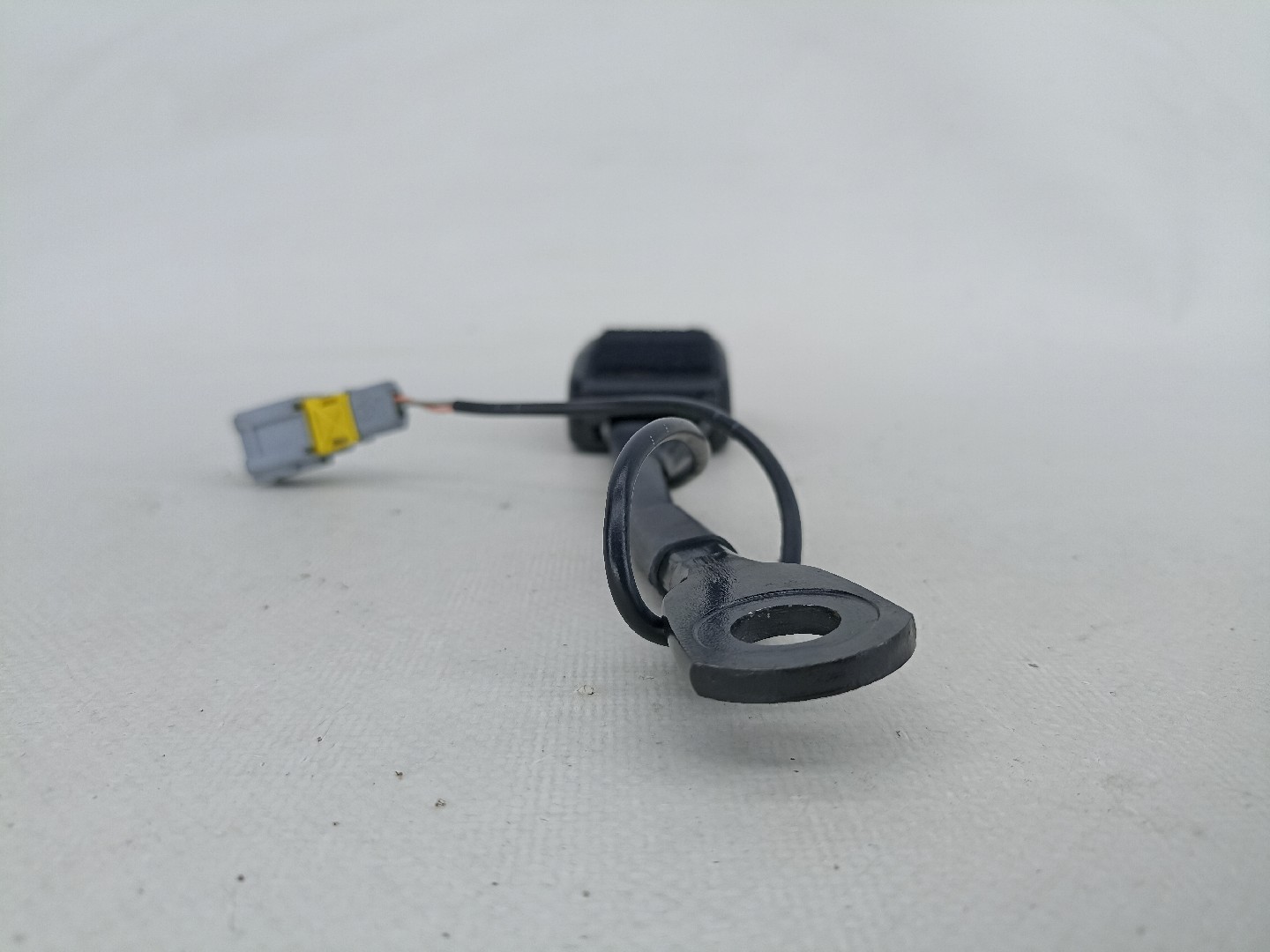 Fibbia cintura posteriore sinistra CITROËN C6 (TD_) Imagem-3