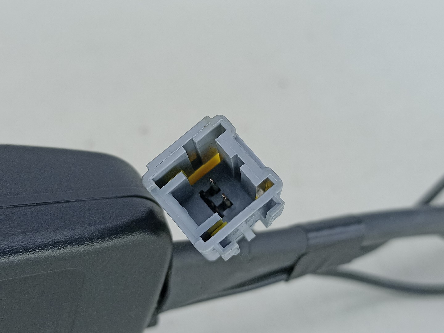 Fibbia cintura posteriore sinistra CITROËN C6 (TD_) Imagem-4