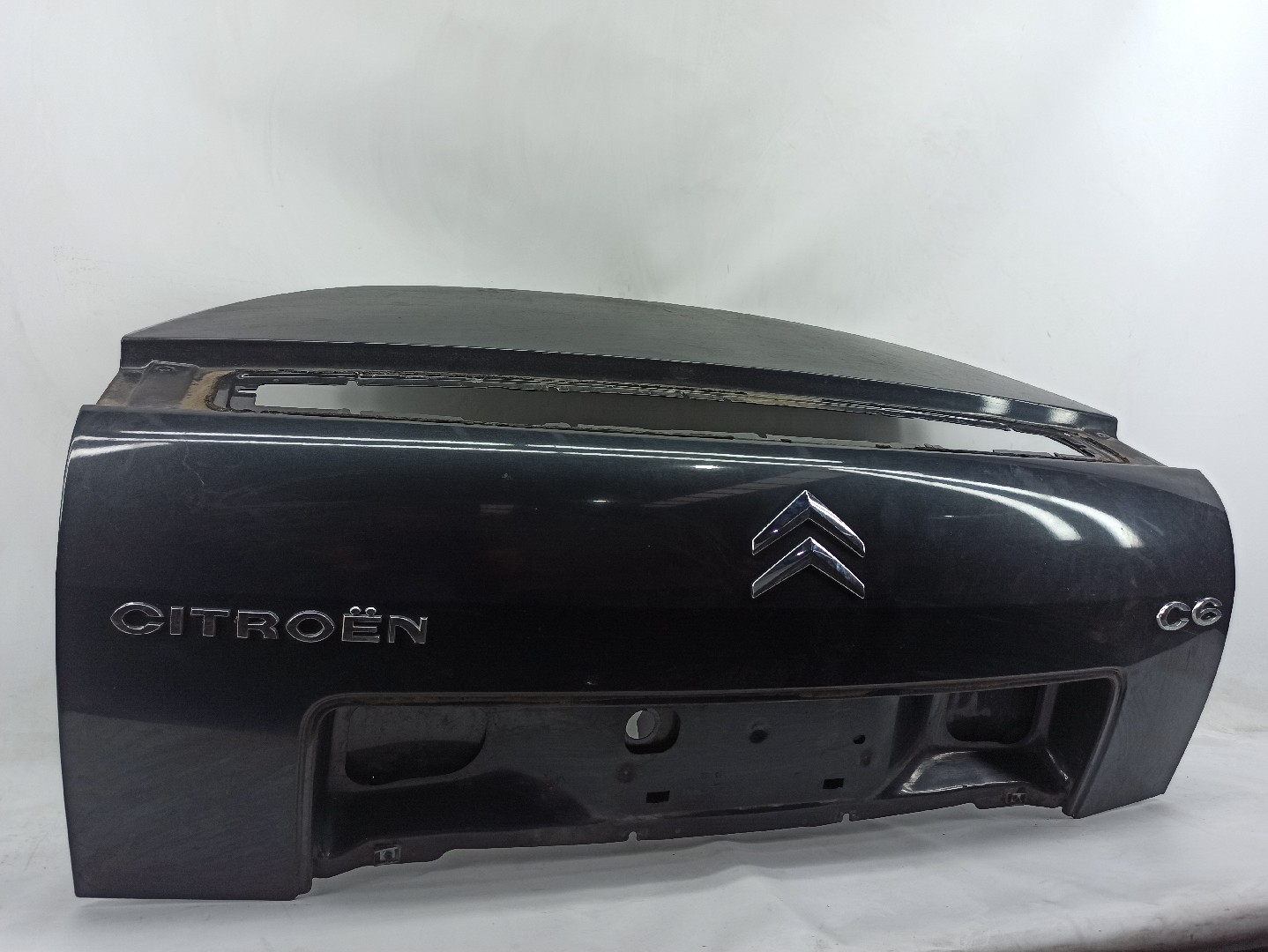 Hayon / Coffre CITROËN C6 (TD_) Imagem-2