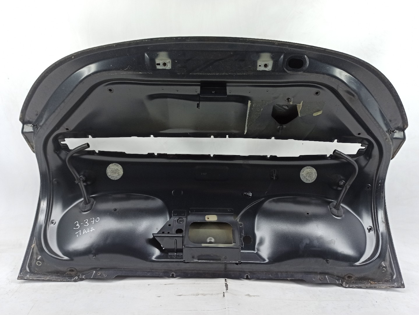 Hayon / Coffre CITROËN C6 (TD_) Imagem-4