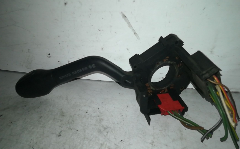 Manípulo do limpa vidros SEAT Cordoba (6K1, 6K2) Imagem-2