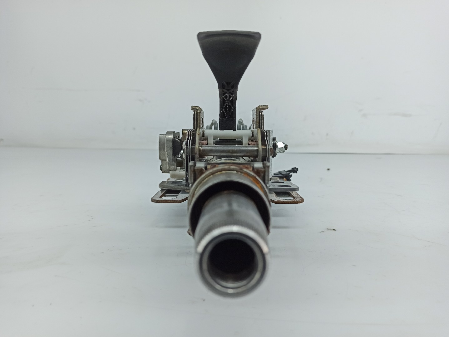 Coluna de direção SKODA Fabia II Hatchback (542, 5J) Imagem-2