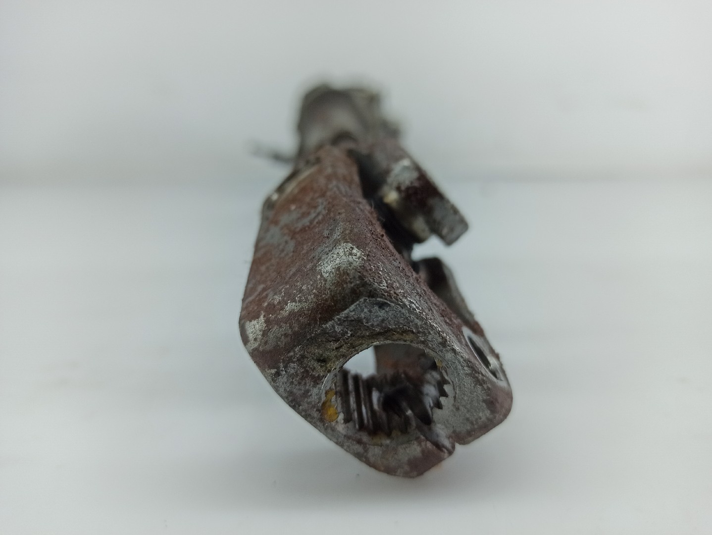 Coluna de direção SKODA Fabia II Hatchback (542, 5J) Imagem-3