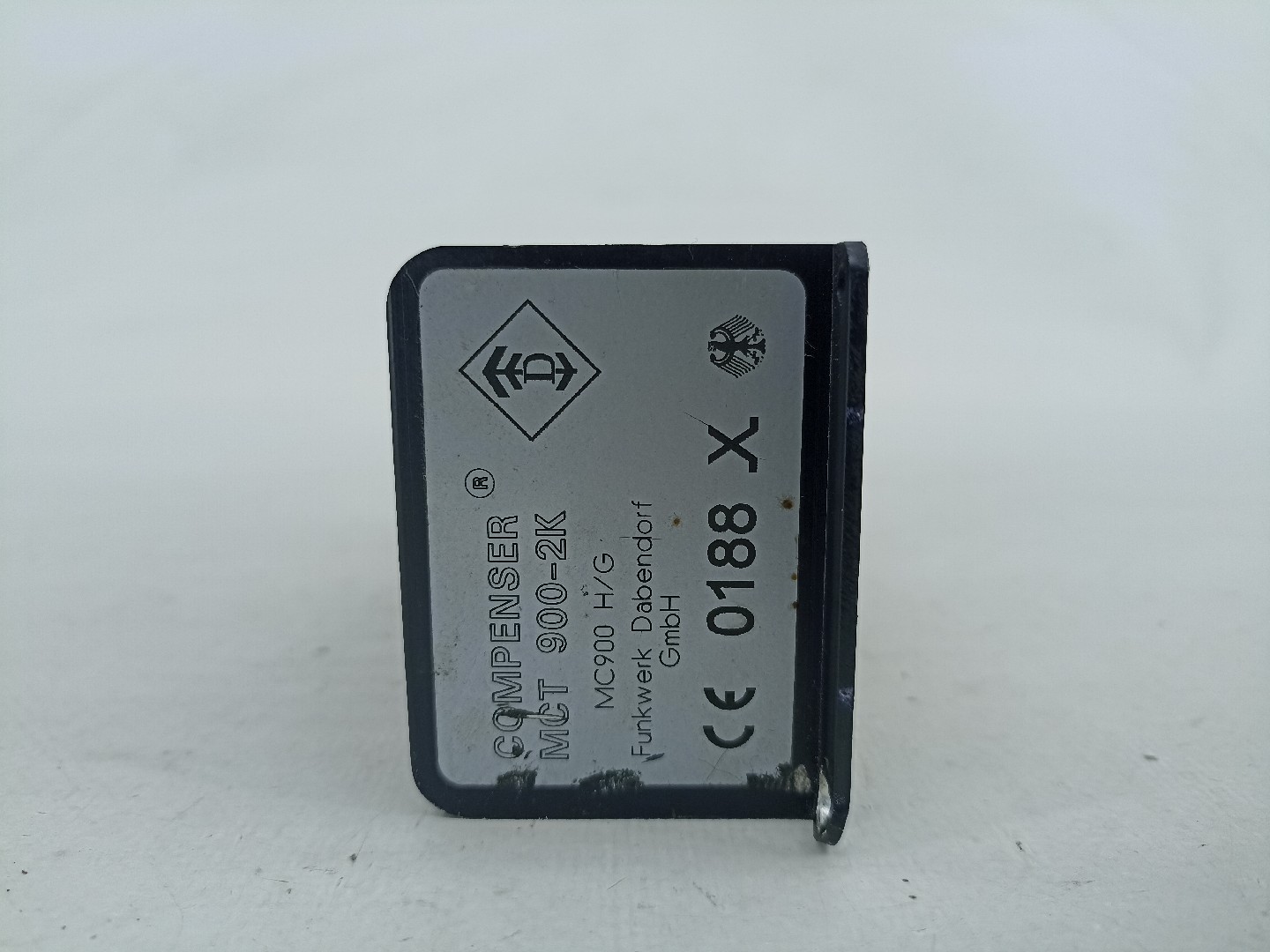 Amplificador de colunas LANCIA Kappa Sedan (838_) Imagem-2