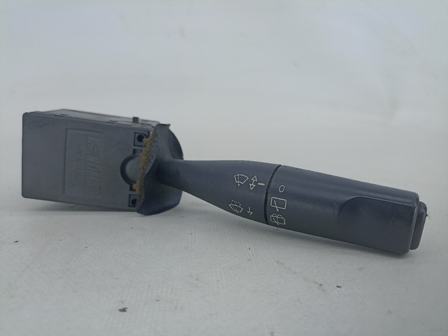 スイッチ Manípulo do limpa vidros para CITROËN ZX (N2) | Recife Peças Usadas