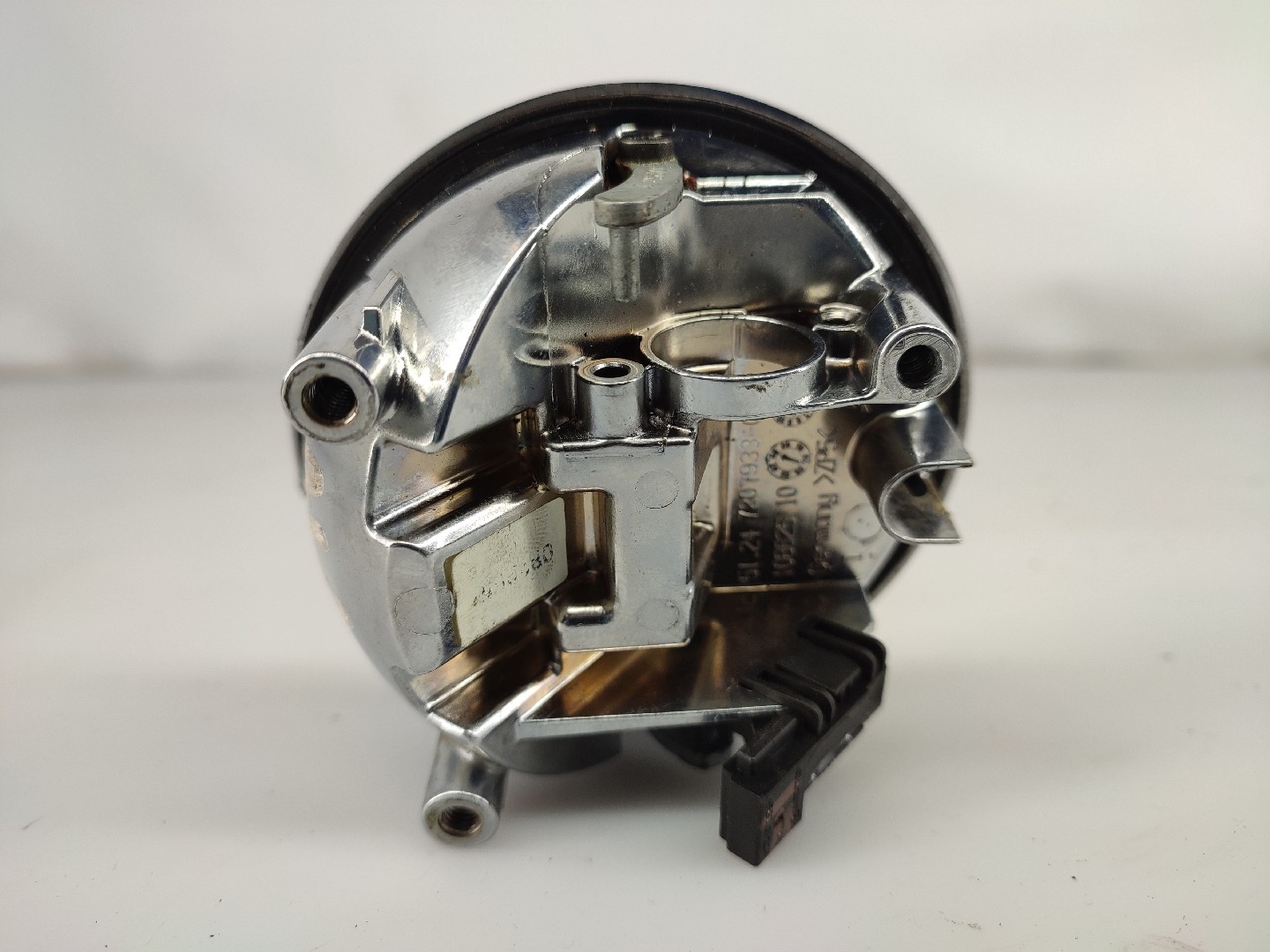 Maniglia portellone BMW 1 (E87) Imagem-1