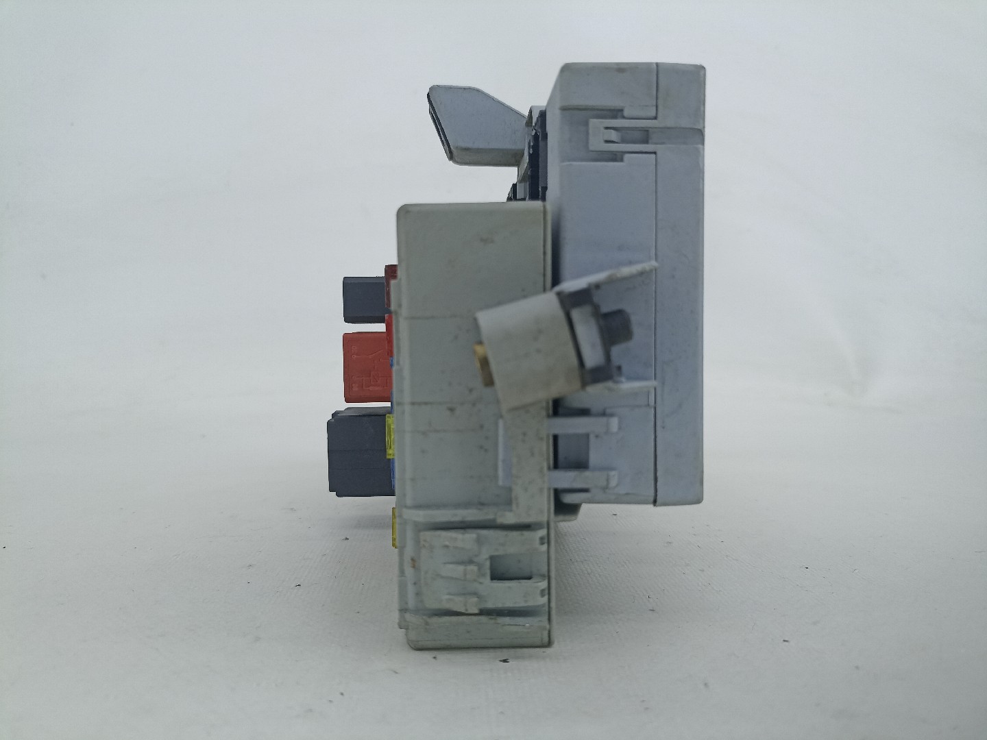 Caixa fusíveis / SAM / BSI FIAT Punto (188_) Imagem-2