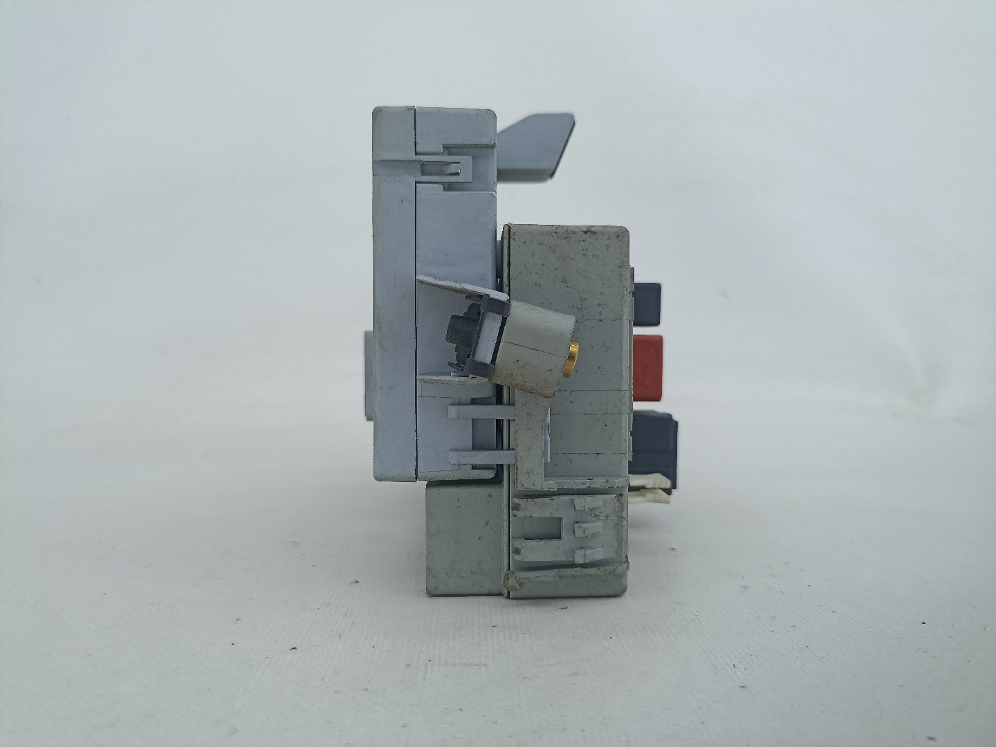 Caixa fusíveis / SAM / BSI FIAT Punto (188_) Imagem-3