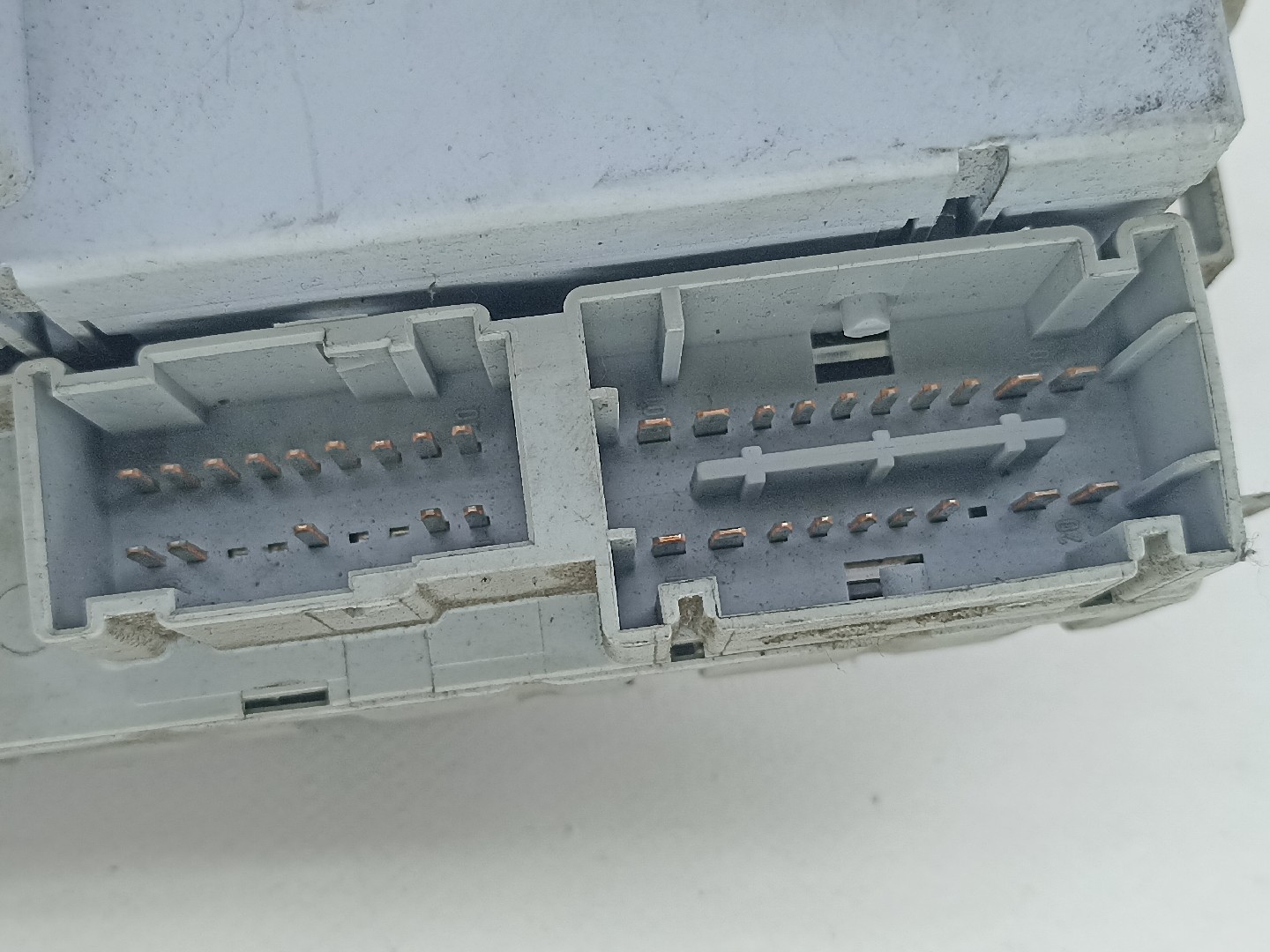 Caixa fusíveis / SAM / BSI FIAT Punto (188_) Imagem-6