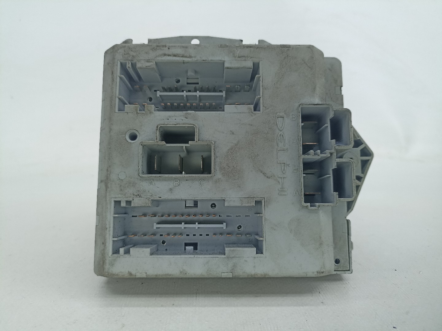 Caixa fusíveis / SAM / BSI FIAT Punto (188_) Imagem-1