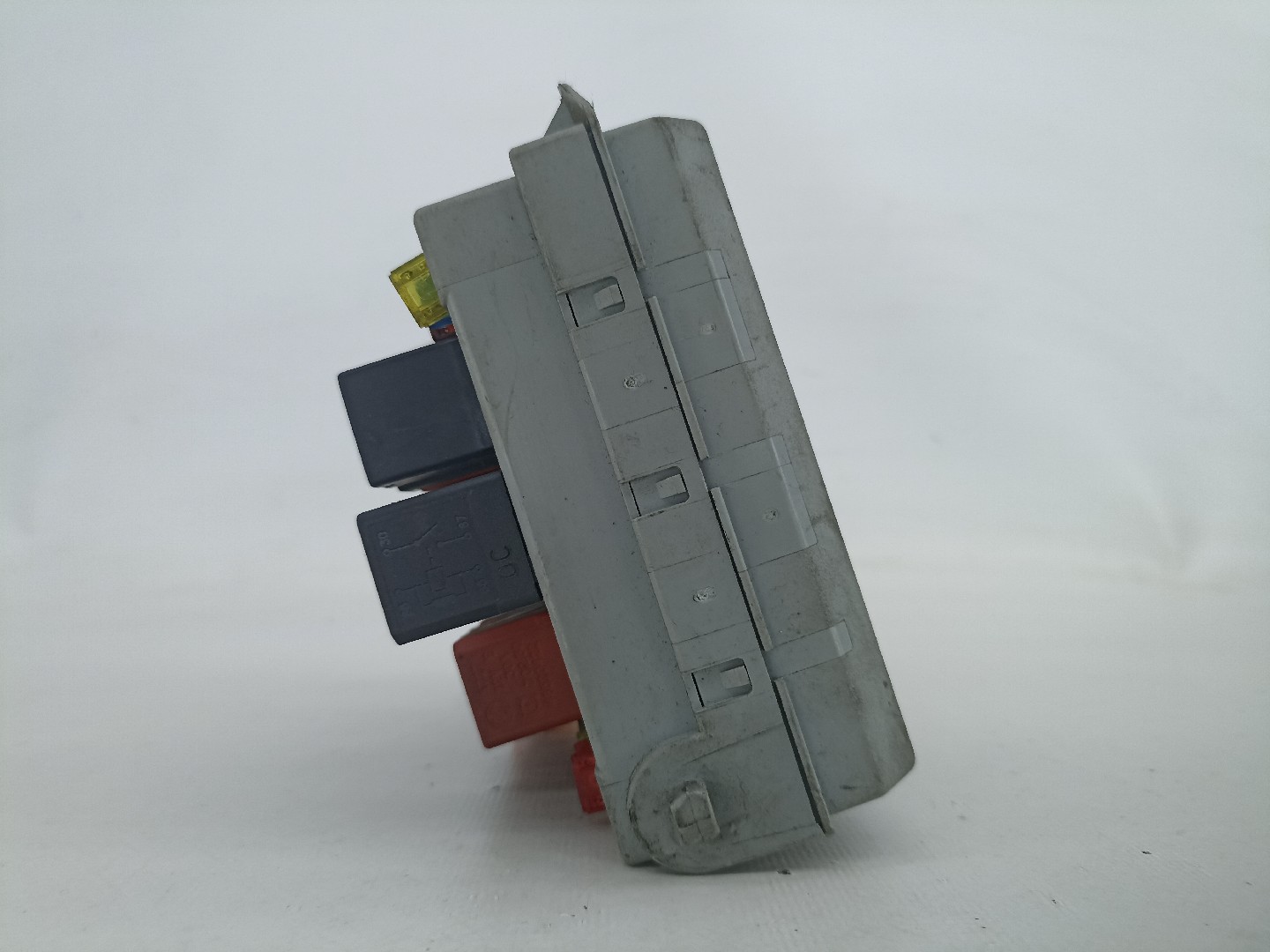 Caixa fusíveis / SAM / BSI FIAT Punto (188_) Imagem-2