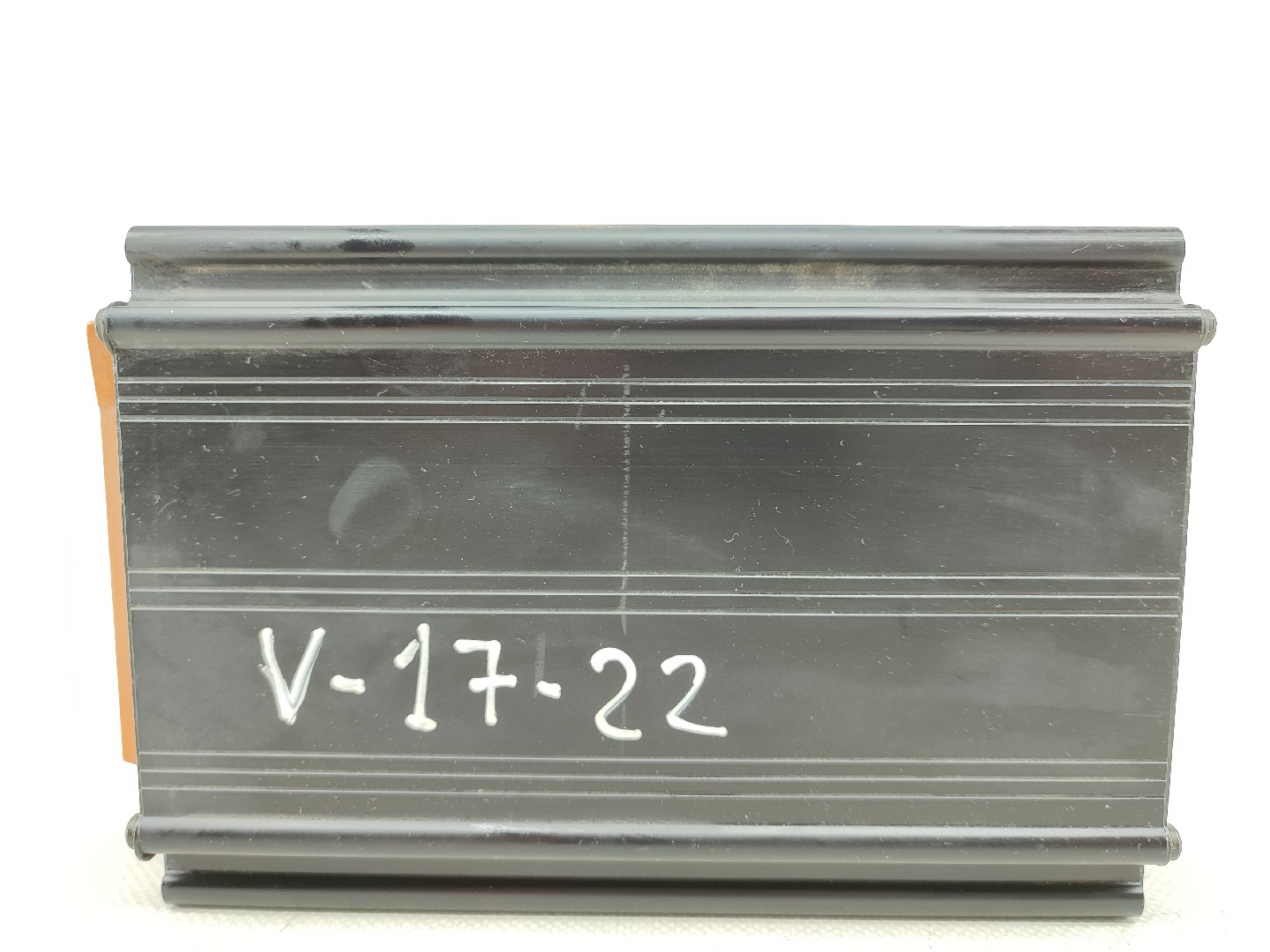 Amplificador de colunas LANCIA Lybra SW (839_) Imagem-0