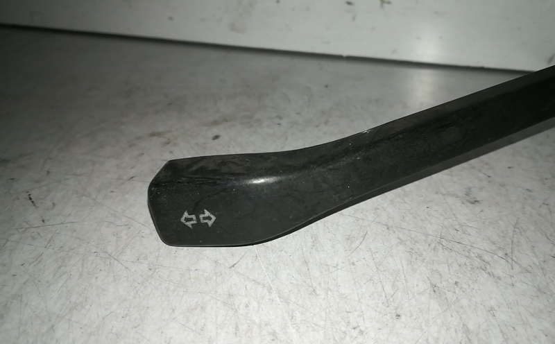 Conjunto / manetes de luzes e limpa vidros SEAT Ibiza I (021A) Imagem-3