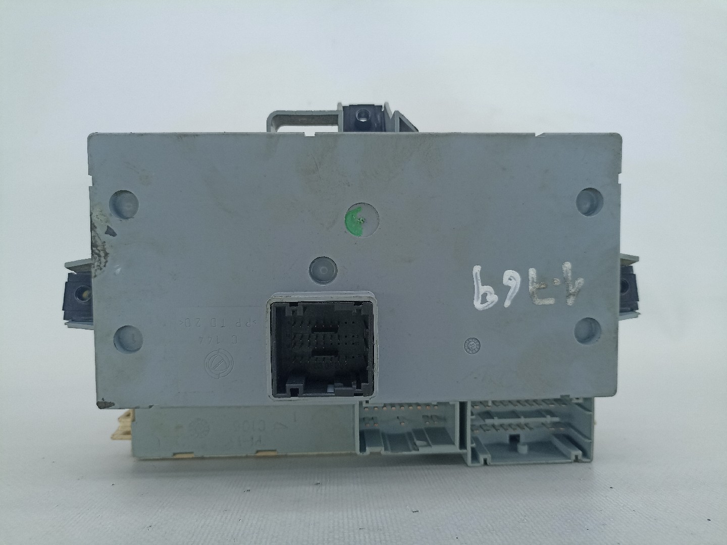 Caixa fusíveis / SAM / BSI FIAT Punto (188_) Imagem-1