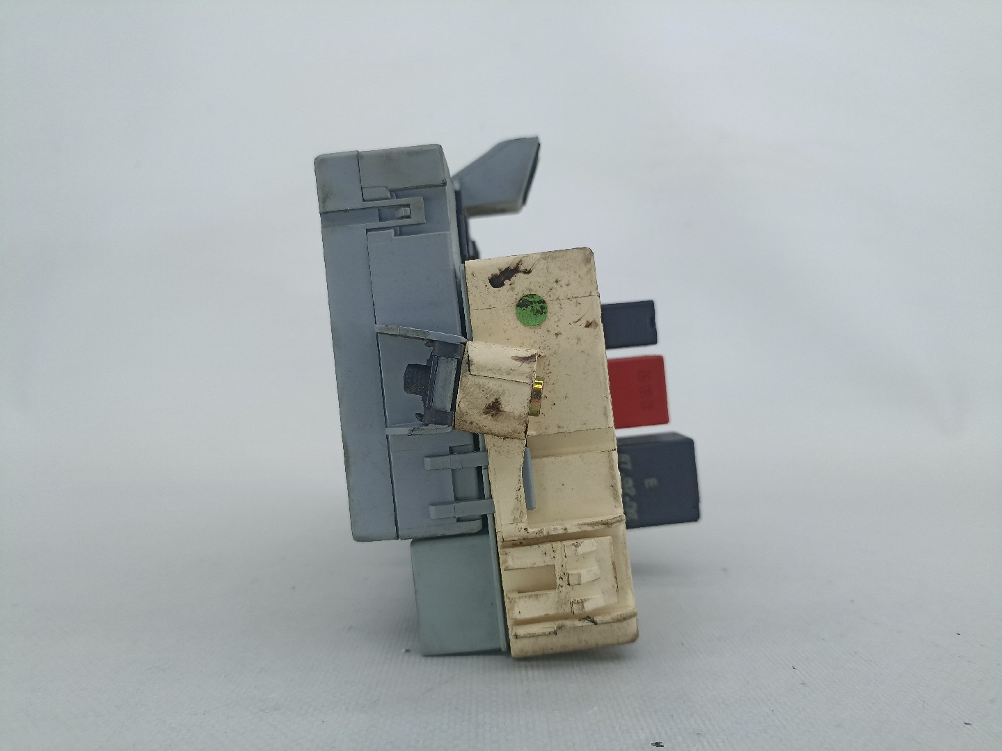 Caixa fusíveis / SAM / BSI FIAT Punto (188_) Imagem-3