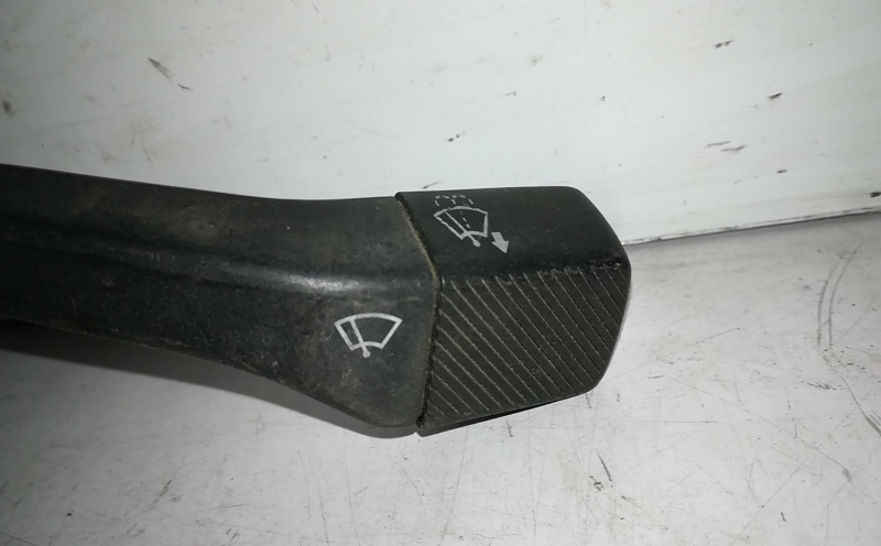 Manípulo do limpa vidros SEAT Toledo I (1L) Imagem-1