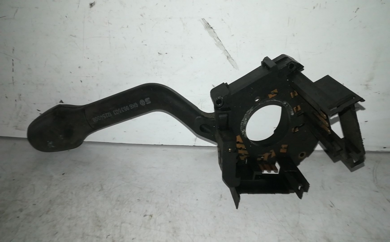 Manípulo do limpa vidros SEAT Ibiza II (6K1) Imagem-1