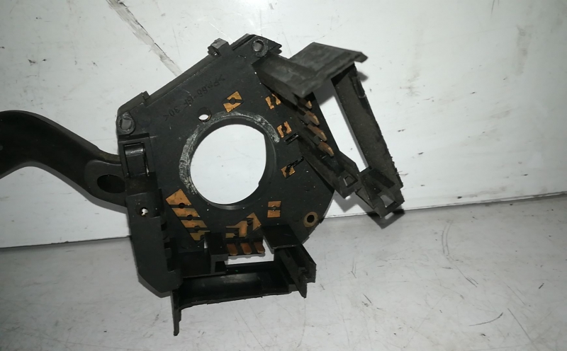 Manípulo do limpa vidros SEAT Ibiza II (6K1) Imagem-2