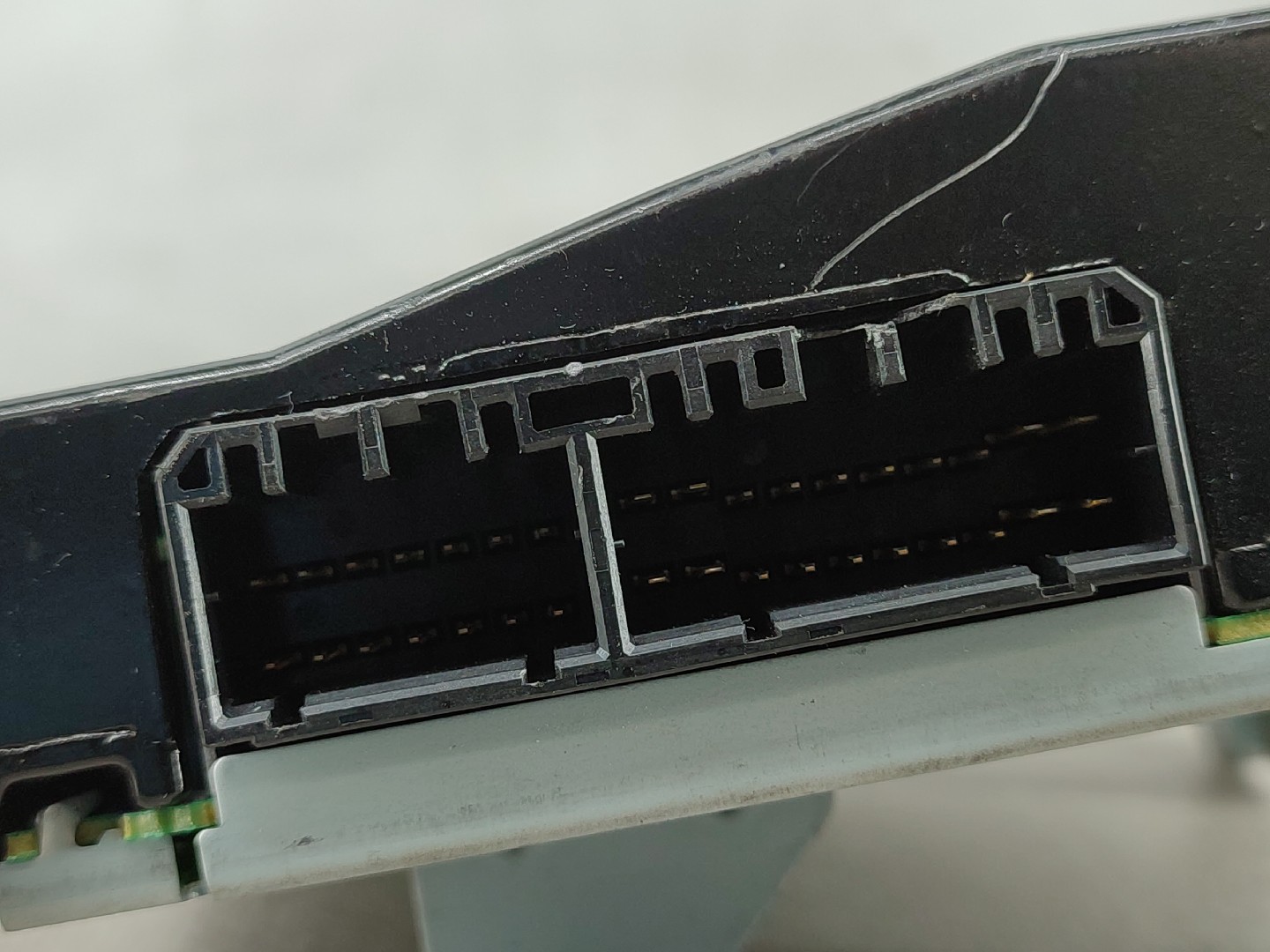 Amplificador de colunas HONDA CR-Z (ZF_) Imagem-3