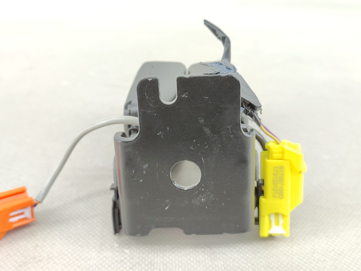 Fibbia cintura posteriore sinistra VOLVO V40 Hatchback Imagem-3