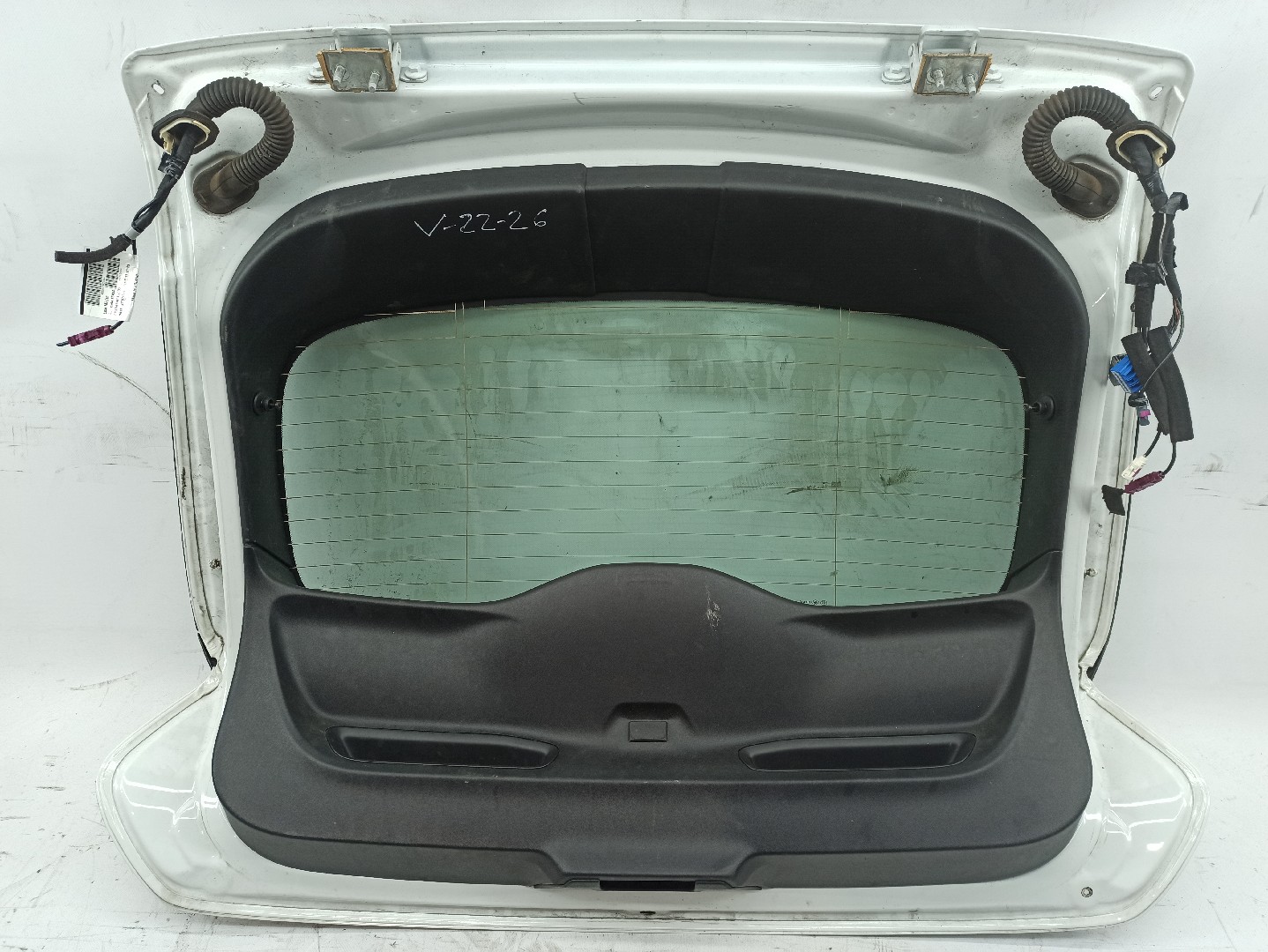 Porta / tampa da mala VOLVO V40 Hatchback Imagem-1