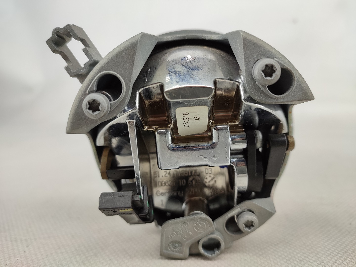 Maniglia portellone BMW 1 (E87) Imagem-1