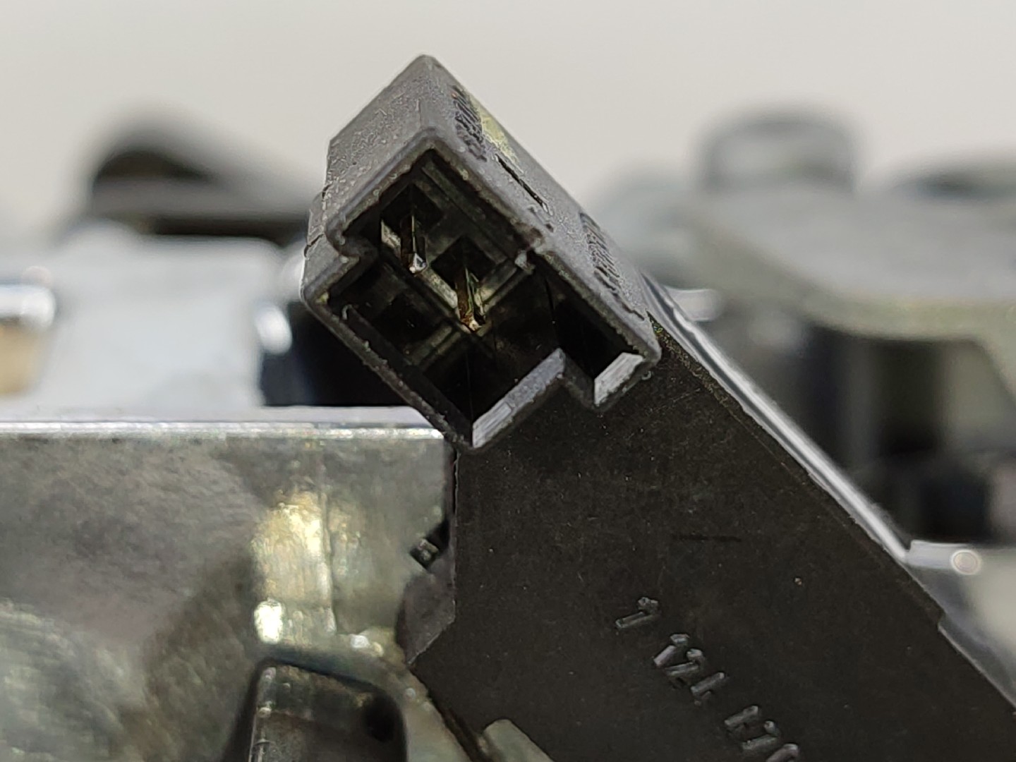 Maniglia portellone BMW 1 (E87) Imagem-2