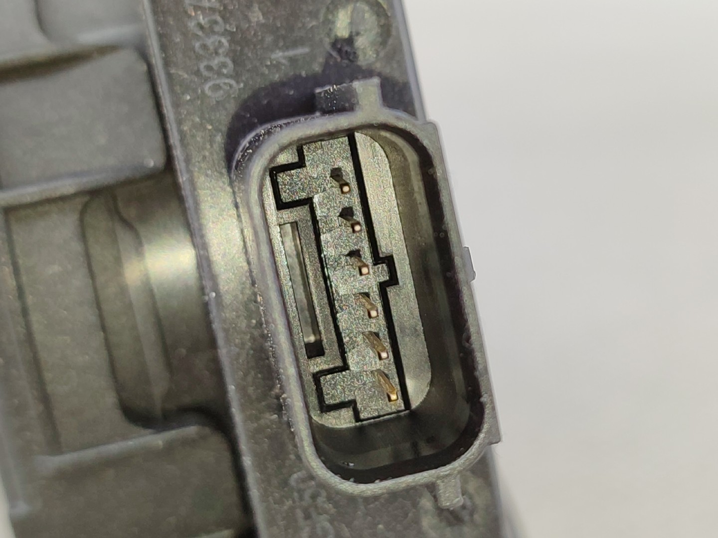 Module générique VOLVO V40 Hatchback Imagem-2